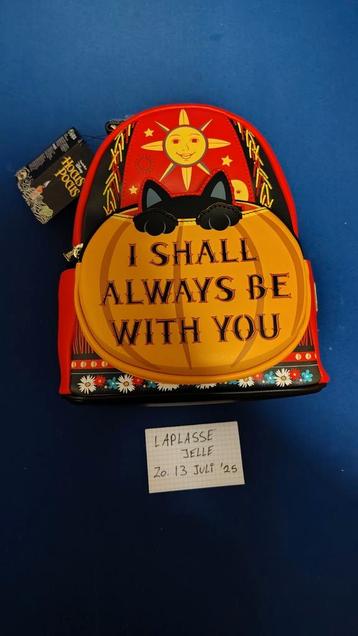 Nieuwe Disney Handtas (Hocus Pocus)  beschikbaar voor biedingen