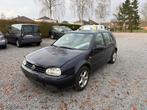 Golf 4, 1.6Benzine, Export of zo meenemen, Auto's, Bedrijf, Golf, Te koop, Benzine