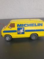 2 auto's Matchbox 1979 MICHELIN EN PEPSI COLA, Ophalen of Verzenden