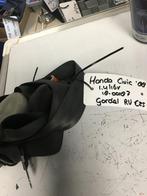 Honda Civic 1988 Gordel Rechtsvoor, Auto-onderdelen, Ophalen of Verzenden, Gebruikt