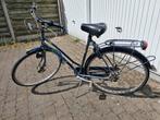 Damesfiets Gazelle, Fietsen en Brommers, Ophalen, Zo goed als nieuw