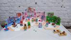 Playmobil City Live 9078 De winkelgalerij, Kinderen en Baby's, Speelgoed | Playmobil, Ophalen of Verzenden, Zo goed als nieuw