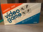Gamatic 7600 video game, Collections, Appareils électroniques, Enlèvement ou Envoi