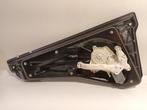 RAAMMECHANIEK ELEK RECHTS ACHTER Range Rover Sport (LS), Gebruikt, Achter, Land Rover
