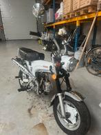 skyteam dax wit, Fietsen en Brommers, Brommers | Overige merken, Ophalen, Skyteam, 4 versnellingen, Klasse B (45 km/u)