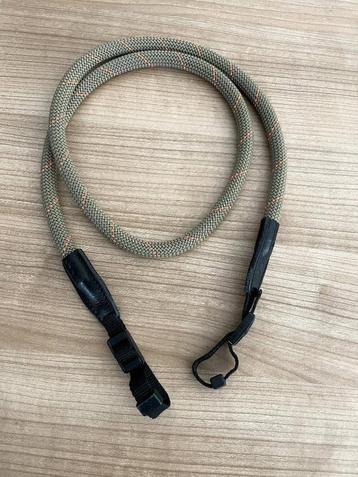 COOP strap voor camera en verrekijker 115 cm beschikbaar voor biedingen