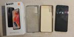 Xiaomi Redmi Note 12 pro 4G, Télécoms, Téléphonie mobile | Samsung, Comme neuf