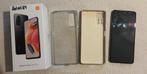 Xiaomi Redmi Note 12 pro 4G, Telecommunicatie, Mobiele telefoons | Samsung, Zo goed als nieuw