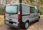 Renault Trafic Dubbele cabine , lichte vracht, euro6, Voorwielaandrijving, 4 deurs, Stof, 174 g/km