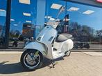 Vespa GTS 125 E5+ Super Tech, Motoren, Motoren | Piaggio, Scooter, Bedrijf, 11 kW of minder, 1 cilinder