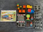 Duplo 10810 Duwtrein trein, Kinderen en Baby's, Ophalen of Verzenden, Zo goed als nieuw, Duplo
