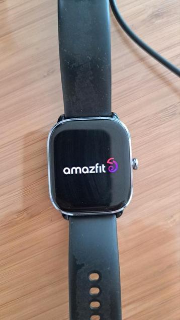 amazfit gts 4 mini beschikbaar voor biedingen