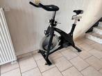 Spinningfiets DKN Utility 61, Sport en Fitness, Ophalen, Zo goed als nieuw, Spinningfiets