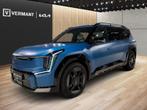 Kia EV9 GT-Line + PP + 6pl SWIVEL!, Automaat, EV9, Blauw, Elektrisch