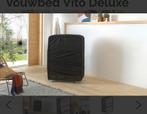 Vouwbed vito deluxe, Huis en Inrichting, Slaapkamer | Bedden, Ophalen, Zo goed als nieuw