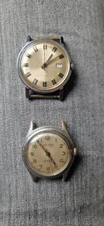 2 montres., Ophalen of Verzenden