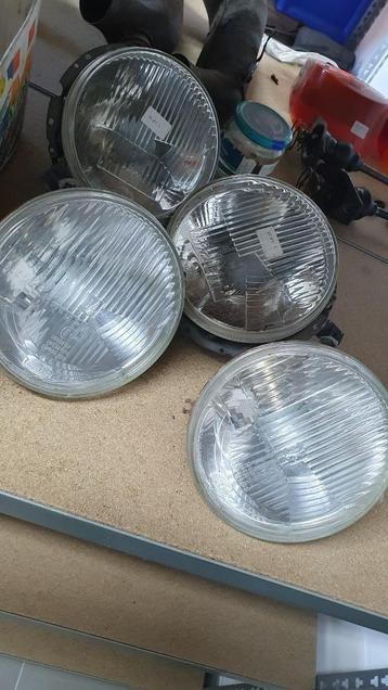 VW Kever 1303 – koplampen (set) beschikbaar voor biedingen