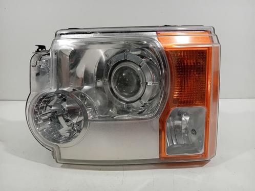 KOPLAMP LINKS Land + Range Rover Discovery II (XBC500412), Auto-onderdelen, Verlichting, Land Rover, Gebruikt