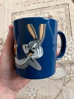 Bugs Bunny ( Warner Bros ) mok, Ophalen of Verzenden