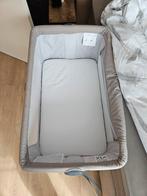 Co-sleeper Chicco+4hoeslakens +2 waterdichte matrashoezen, Ophalen, Zo goed als nieuw, Wieg