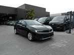 Opel Astra 1.2 i benzine 110pk Business 5d '23 49000km, Euro 6, 1199 cc, USB, Bedrijf