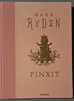 Marc Ryden Pinxit, Ophalen, Zo goed als nieuw