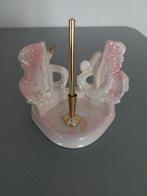 Statuette, Enlèvement ou Envoi