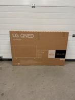 LG 50” QNED 50QNED85T6A (2024) 4K Smart TV, Ophalen, LED, Nieuw, LG