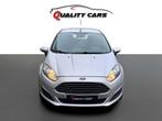Ford Fiesta 1.25i | 111.000 KM | Airco | Euro 6b | Garantie, Autos, 1242 cm³, Argent ou Gris, Achat, Euro 6