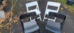chaise de jardin pliable, Tuin en Terras, Ophalen, Nieuw