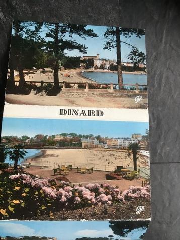 10 foto’s Dinard - Côte d'Emeraude beschikbaar voor biedingen