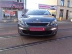 PEUGEOT 308 1200CC ESSENCE 2016 EURO 6B, Autos, Peugeot, 5 places, Carnet d'entretien, Tissu, Achat