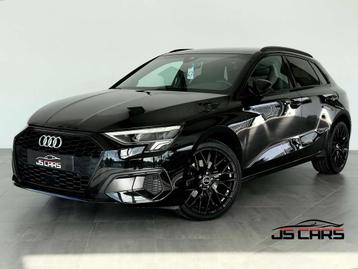 Audi A3 Sportback 1.0TFSI-1ERPRO-COCKPIT-CUIR-CARPLAY-PDC beschikbaar voor biedingen