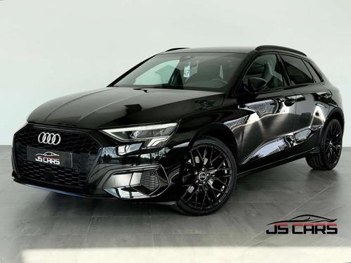 Audi A3 Sportback 1.0TFSI-1ERPRO-COCKPIT-CUIR-CARPLAY-PDC, Auto's, Audi, Bedrijf, Te koop, A3, ABS, Airbags, Airconditioning, Android Auto