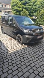 Citroen berlingo, Auto's, Automaat, Berlingo, Diesel, Particulier