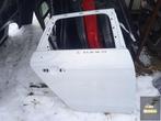 Audi A4 B9 Lift stationwagon rechter achterdeur, Gebruikt, Audi, Deur
