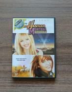 DVD - Film - Hannah Montana - The Movie - Walt Disney - €3, Cd's en Dvd's, Ophalen, Avontuur, Alle leeftijden, Zo goed als nieuw