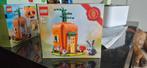 Lego 40449 Limited Edition het wortelhuisje van de paashaas, Kinderen en Baby's, Speelgoed | Duplo en Lego, Ophalen of Verzenden