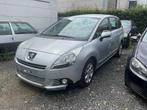 Peugeot 5008 2013 Voiture de tourisme, Autos, Peugeot, Euro 5, Achat, Entreprise, Autre carrosserie
