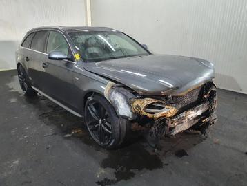 Audi a4 2015 20 inch velgen set  beschikbaar voor biedingen