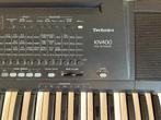 technics kn 400, Muziek en Instrumenten, Keyboards, Ophalen of Verzenden, Aanslaggevoelig, Technics, 61 toetsen