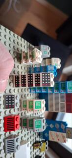 Lot oude blokken Lego space ( allemaal in goede staat), Kinderen en Baby's, Speelgoed | Duplo en Lego, Ophalen of Verzenden, Lego