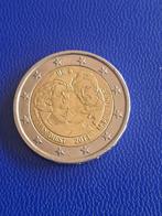 Belgique 2011 2 euros 100 ans  Journée mondiale de la femme, 2 euros, Envoi, Monnaie en vrac, Belgique