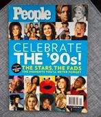 Celebrate the 90's (People Magazine), Boeken, Ophalen of Verzenden, Zo goed als nieuw