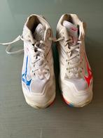 Mizuno Wave Lightning Z6 mt 41, Sports & Fitness, Volleyball, Enlèvement, Utilisé, Chaussures