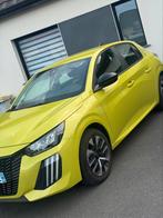 Peugeot e208 156cv, Auto's, Peugeot, Automaat, Elektrisch, 5 deurs, Particulier