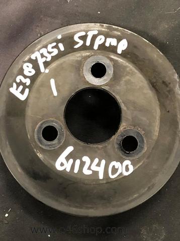 POELIE STUURPOMP BMW M62 MOTOR OE 1736934 beschikbaar voor biedingen
