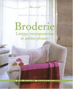 borduurboeken, Boeken, Hobby en Vrije tijd, Ophalen of Verzenden, Zo goed als nieuw, Borduren en Naaien