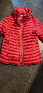 Mooi rood jasje met strass...., Ophalen of Verzenden, Zo goed als nieuw, Rood