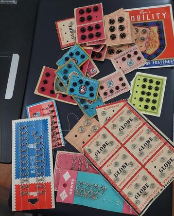 Naaigerei, Hobby en Vrije tijd, Naaien en Fournituren, Ophalen of Verzenden, Nieuw, Overige typen